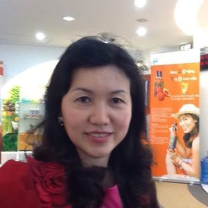 Meet your Posher, Ai thanh